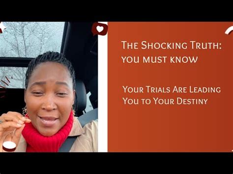 Your Trials The Hidden Keys To Unlocking Your Destiny Propheticword Your Trials The Hidden Keys To Unlocking Your Destiny Propheticword