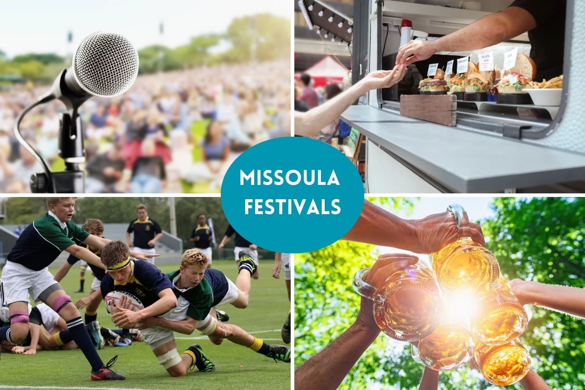 Your Ultimate Guide To Festivals In Missoula Any Time Of Year Your Ultimate Guide To Festivals In Missoula Any Time Of Year