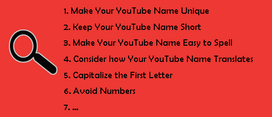 Youtube Channel Growth Top 10 Tips For Youtube Youtube Channel Growth Top 10 Tips For Youtube