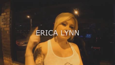 Youtube Erica Lynn