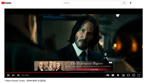 Youtube Is Killing The Overlay Ad Format Next Month Ars Technica Youtube Is Killing The Overlay Ad Format Next Month Ars Technica