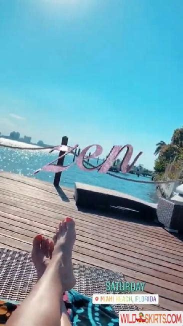 Zdlena's Leaked OnlyFans Content Revealed