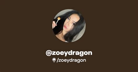 The Ultimate Zoey Dragon OF Experience