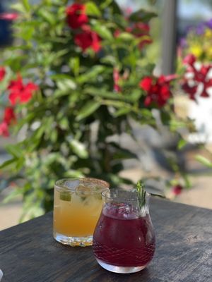 A Taste of Zohara's West Hartford Menu