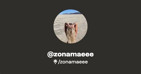 5 Ways Zonamaeee’s OnlyFans Leak Shook the Internet