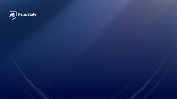 Zoom's Essential Role at Penn State